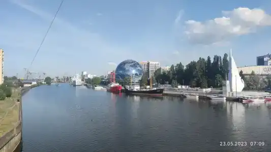Квартиры в Малом переулке 3 - 238