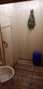 Домик на природе в СНТ Высоцкое - 75