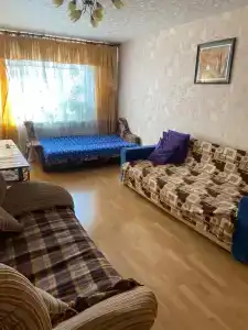 Квартиры на Вали Сафроновой 75 - 22