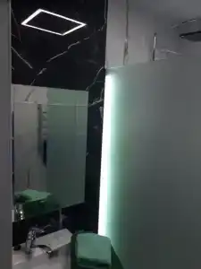 Новостройка на пр-те Победителей лебяжий - 4