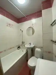 на Западносибирской, 22 - 5