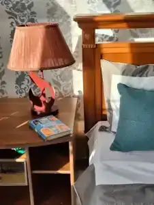 Танхауз Лотос на Берегу Реки - 28