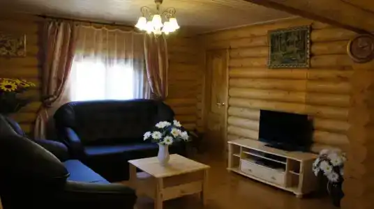 Форествиль - 2