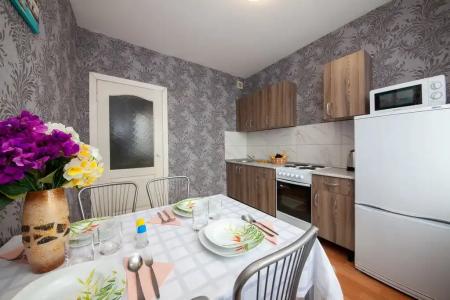 Квартиры на Алексеева 111 - 37