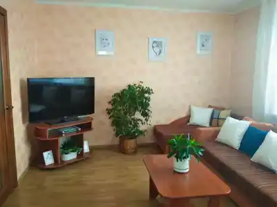 Apartment Kalinovskogo 3 - 5