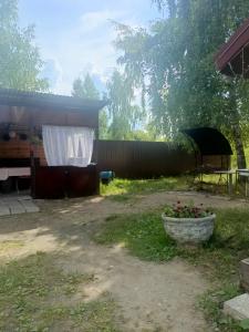 Гостевой дом на Радужной  - 92
