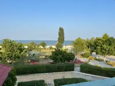 Дом на берегу моря - 4