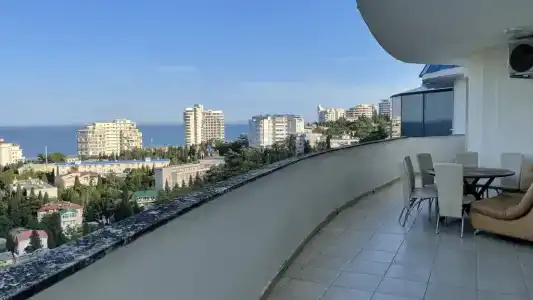 Квартиры на Таврической 2 - 8