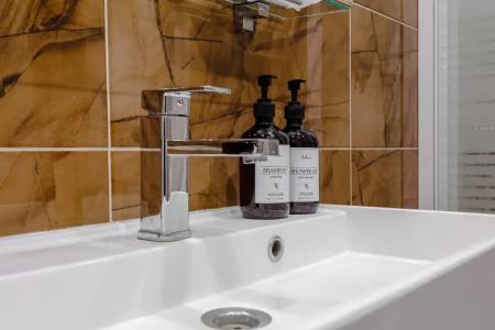 Садовая 12 Апартаменты - 27