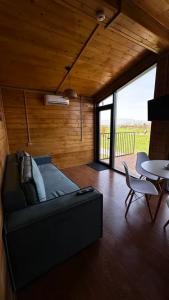 Эко-домики у моря - 93