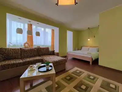 Nasutkibobr на Советской 135 - 1