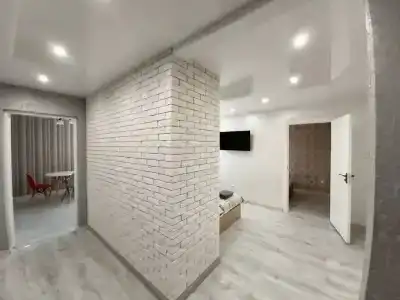 Первомайская, 55 - 1