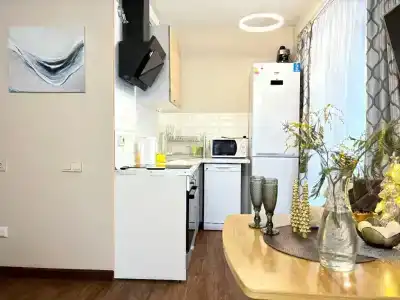 Квартиры на Цветочной 34 - 675