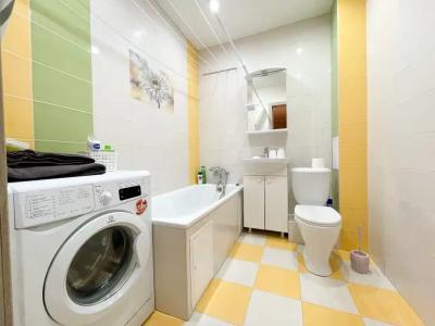 Трёхкомнатные на Гоголя 49 - 9