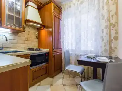 Цандера 12 - 9