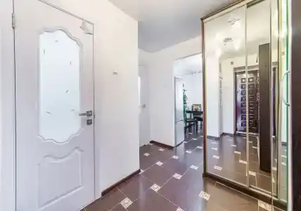 Квартиры на Максима Танка 16 - 104