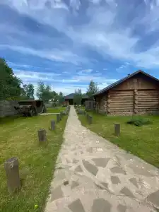 Малиновка - 2