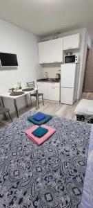 Квартиры на Алтуфьевское 2к1 - 330