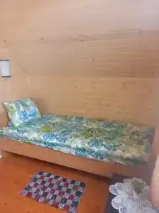Гостевой дворик - 10
