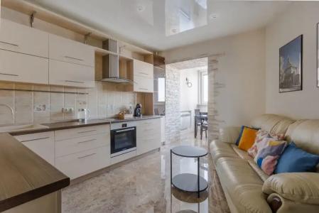 Садовая 12 Апартаменты - 8