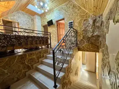 Уютный дом в самом центре горнолыжного курорта - 16
