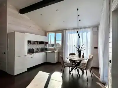 Гостевой дом у Юлии в Искона Парке - 60