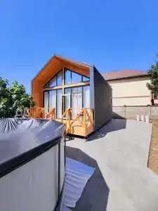 Гостевой дом на Школьном 18 - 85