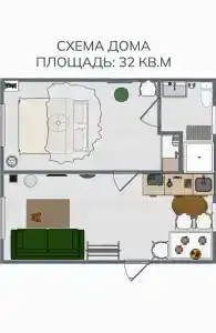 Хвоя - 11