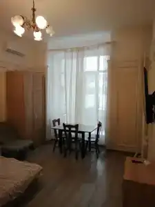Квартиры на Большой Гнездниковском 10 - 15