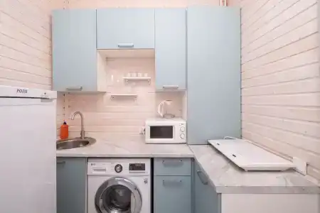 Новый Дом для семейного отдыха - 30