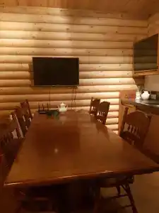 Частный дом в Новодарьино - 8