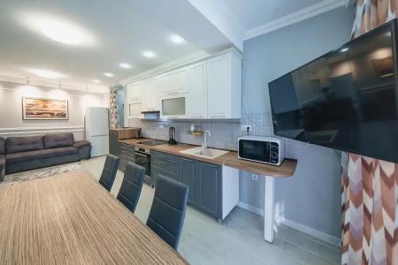 Квартиры на Цветочной 34 - 1064