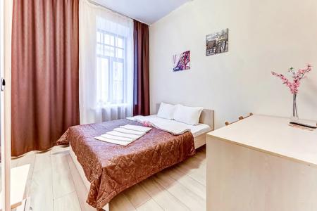 Демократ на Некрасова 58 - 111