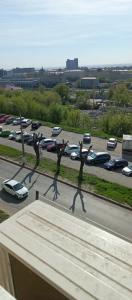 Квартиры на Пархоменко 19 - 114