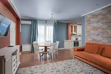 на пляже Алексино - 50