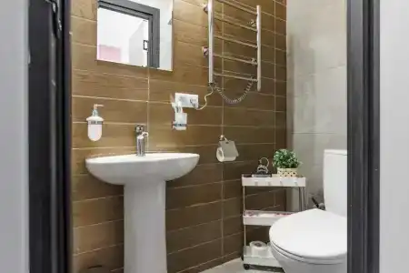 Metro Apartments - 56