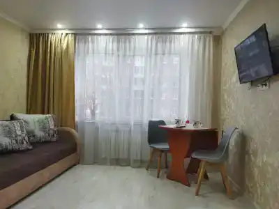 Квартиры на Серпуховской 24 - 1