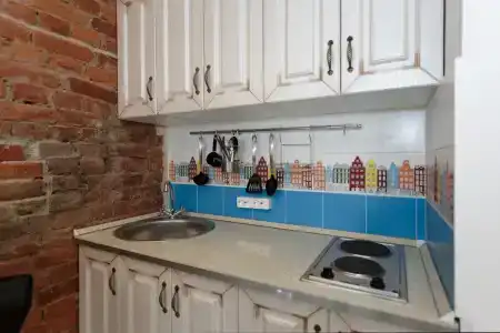 на Гороховой 32 - 298