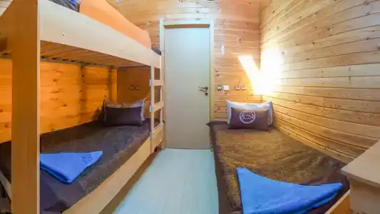 Гостевые дома Уксунлахти - 5