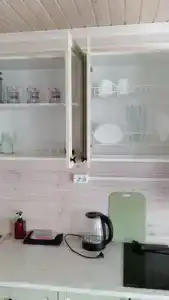 Озеро и Море - 4