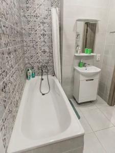 Esenin LOFT Панорамный вид на город - 19