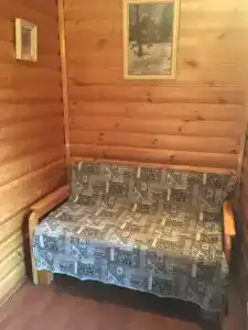 Чайка - 21