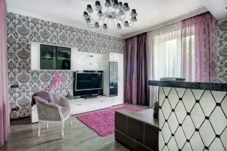 Квартиры на Комсомольской 34 - 1