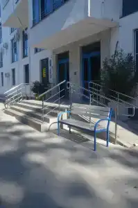 Квартиры на Цветочной 34 - 729