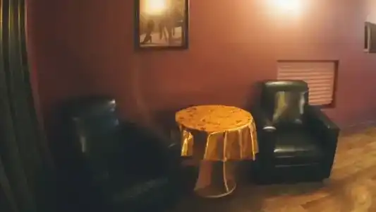 Усадьба в Лапенках - 21