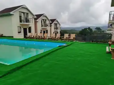 Casa Verde - 0