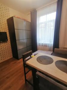 Квартиры на Ботанической 41к7 - 401