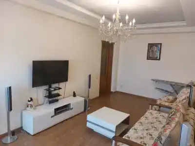 Квартиры на Зорге 31А - 91