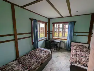 Озерная 38 - 115