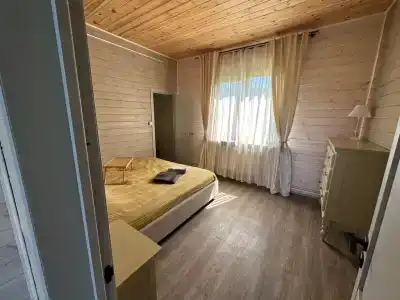 Дом с видом на закат в Любовцово - 10